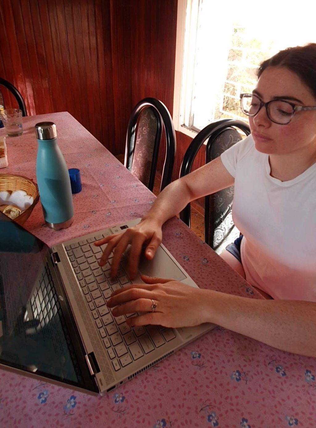 Semana 4: luces entre muchas&nbsp;sombras